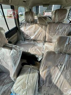 میتسوبیشی پاجیرۆ